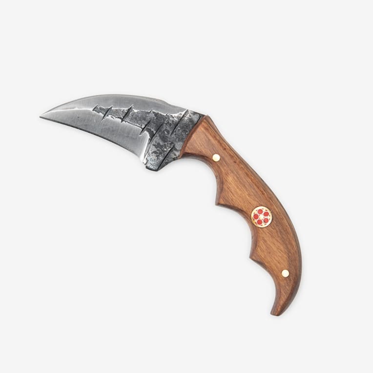 SOG Mini Tactical Tomahawk Hatchet | Camping Hatchet | Bespoke Post